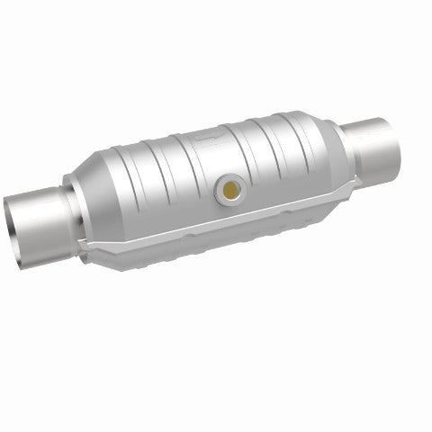 MagnaFlow catalytic converter for 2004-2008 Acura stainless steel Federal EPA compliant OBDII 99354h