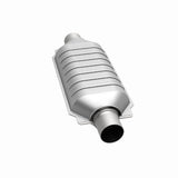 MagnaFlow universal catalytic converter stainless steel Federal EPA compliant OBDII 99509h