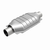 MagnaFlow universal catalytic converter stainless steel Federal EPA compliant OBDII 99554h