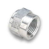 1/8 NPT Female Weld Fitting - 996701ERL AN fitting