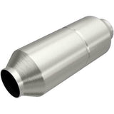MagnaFlow universal catalytic converter stainless steel Federal EPA compliant OBDII 99754h