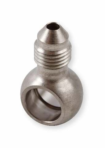 Earls Banjo Adapter - 997603ERL