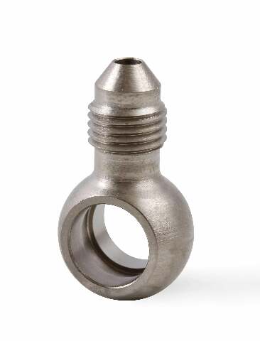Earls Banjo Adapter - 997603ERL