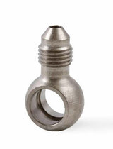 Earls Banjo Adapter - 997603ERL