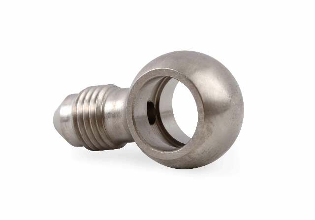 Earls Banjo Adapter - 997603ERL