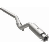 Catalytic Converter for HM Grade Federal / EPA Compliant Direct-Fit Catalytic Converter MagnaFlow 24125