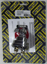 Battery Disconnect Switch Taylor Cable 1033