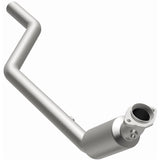 Catalytic Converter for HM Grade Federal / EPA Compliant Direct-Fit Catalytic Converter MagnaFlow 23938