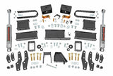 Lift kit for 2014-2023 by Rough Country