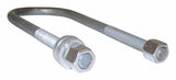 Jeep Vintage - Metal U-Bolt - 999210