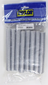 Spark Plug Boot Heat Sleeve 6 IN Silver 2522