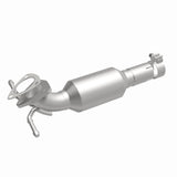 Catalytic Converter for 2016-2017 Chevrolet Cruze 1.4L California Grade CARB Compliant Direct-Fit Catalytic Converter Ma