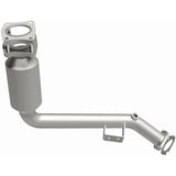 Catalytic Converter for HM Grade Federal / EPA Compliant Direct-Fit Catalytic Converter MagnaFlow 23337