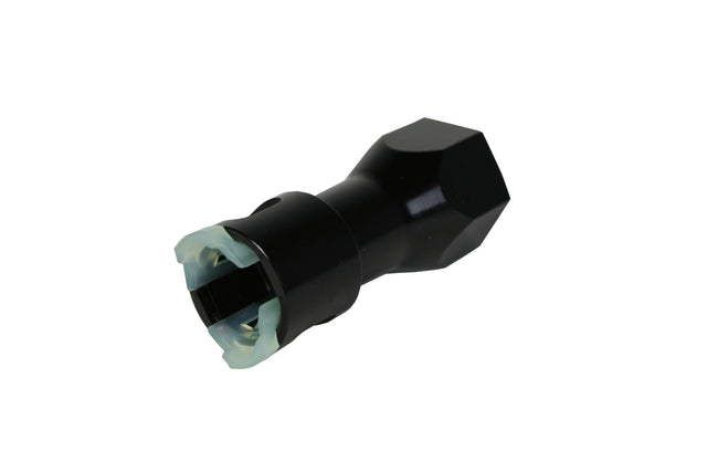 Aeromotive performance fuel system part -6 ORB female male 15117