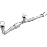 Catalytic Converter for HM Grade Federal / EPA Compliant Direct-Fit Catalytic Converter MagnaFlow 23276
