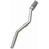 Catalytic Converter for HM Grade Federal / EPA Compliant Direct-Fit Catalytic Converter MagnaFlow 24125