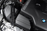 Strut Tower Braces for 2021-2025 BMW 430i/M440i D180-0013 BMW performance