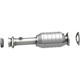 Catalytic Converter for HM Grade Federal / EPA Compliant Direct-Fit Catalytic Converter MagnaFlow 23939