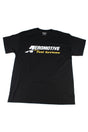 Aeromotive classic logo T-shirt large 91019