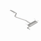 2015-2017 Chrysler 200 Direct-Fit Replacement Exhaust System 106-0817 aluminized steel