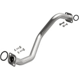 2006-2012 Toyota RAV4 Direct-Fit Front Pipe Kit 107-0230 stainless steel
