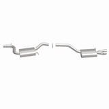 Fits 2012-2018 Volkswagen Jetta Direct-Fit Replacement Exhaust System 106-0791 for 2012-2018 VW Jetta aluminized steel