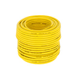 Spooled Spark Plug Wire Universal Spiro Pro 100 FT Yellow 35472