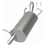 2006-2011 Chevy Aveo5 Direct-Fit Muffler Kit 108-0028 steel