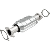 Catalytic Converter for HM Grade Federal / EPA Compliant Direct-Fit Catalytic Converter MagnaFlow 24073