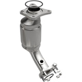 Catalytic Converter for HM Grade Federal / EPA Compliant Direct-Fit Catalytic Converter MagnaFlow 50836