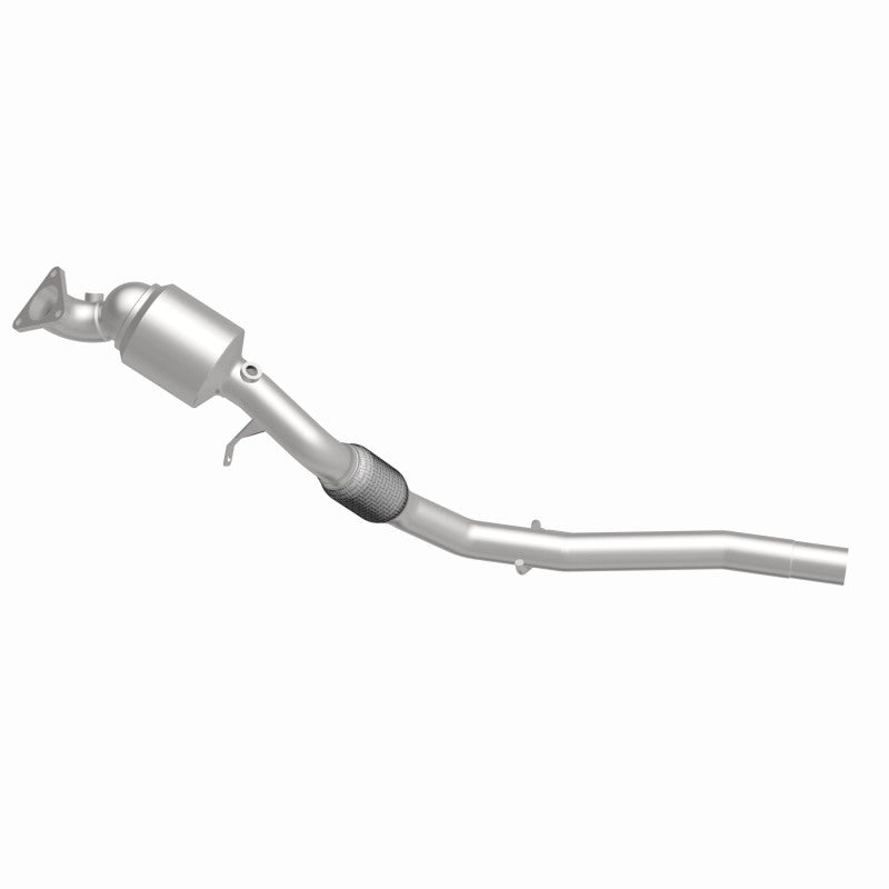 t 2011-2017 Porsche Cayenne Direct-Fit Catalytic Converter 5551374 Magnaflow MagnaFlow Exhaust Products