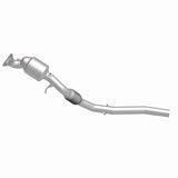 t 2011-2017 Porsche Cayenne Direct-Fit Catalytic Converter 5551374 Magnaflow MagnaFlow Exhaust Products