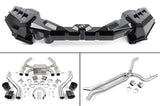 G87 M2 Foundation Package (F) G87-M2-F-GB