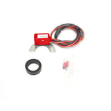 PerTronix Ignitor II electronic ignition kit Mallory 8 cylinder negative ground 3000