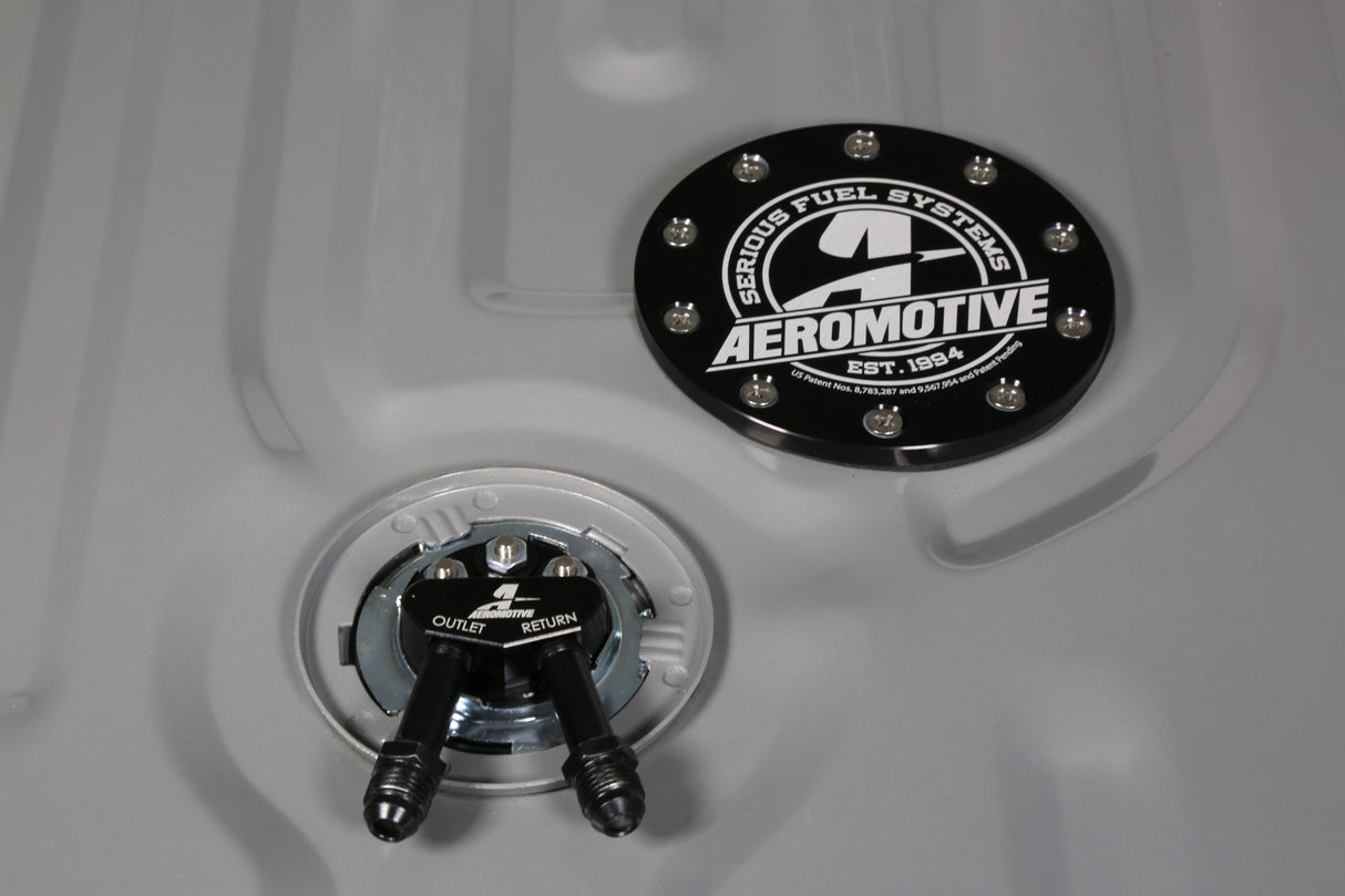 Aeromotive performance fuel system part 340 LPH 18402