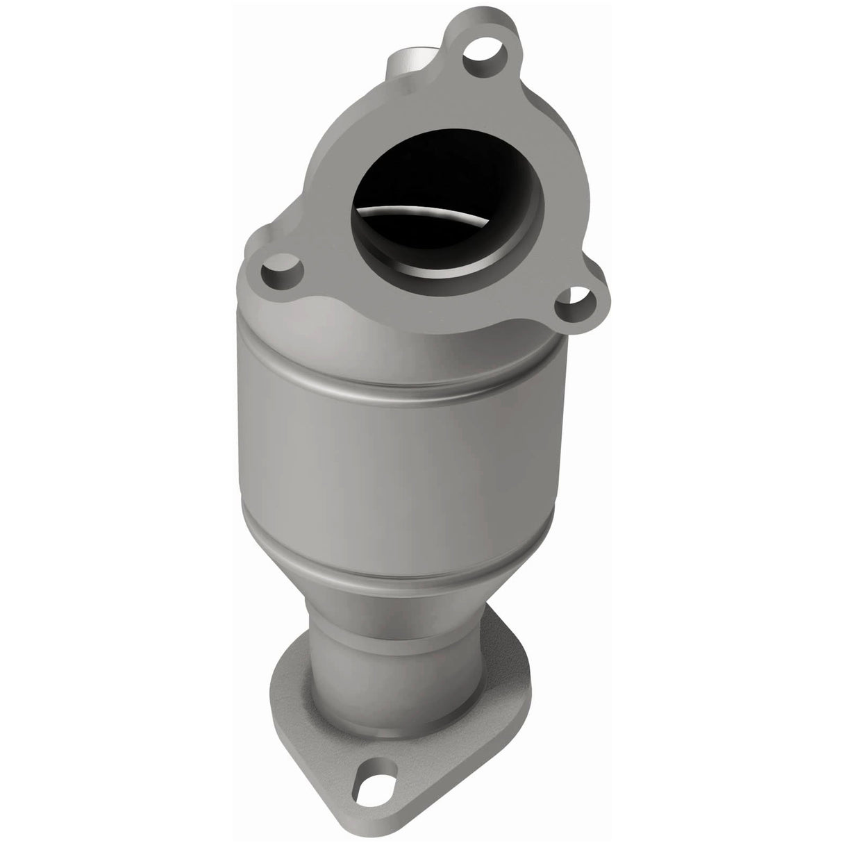 Catalytic Converter for HM Grade Federal / EPA Compliant Direct-Fit Catalytic Converter MagnaFlow 93188