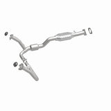 Catalytic Converter for HM Grade Federal / EPA Compliant Direct-Fit Catalytic Converter MagnaFlow 93226