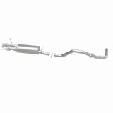 Fits 2001-2002 Chevy Express 3500 Direct-Fit Replacement Exhaust 106-0615 steel