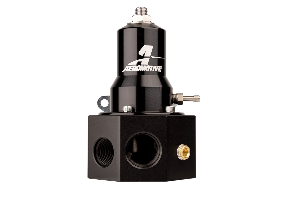 Aeromotive fuel pressure regulator EFI 13110