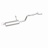 Fits 1995-1999 Chevy Blazer Direct-Fit Replacement Exhaust System 106-0181 steel