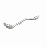 Catalytic Converter for HM Grade Federal / EPA Compliant Direct-Fit Catalytic Converter MagnaFlow 24265