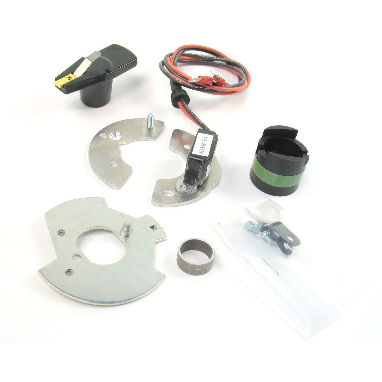PerTronix Ignitor electronic ignition kit Chrysler 6 cylinder negative ground M300