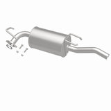 1993-1997 Geo Prizm Direct-Fit Muffler Kit 108-0067 aluminized steel