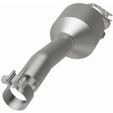 Catalytic Converter for 2010-2013 Ford Transit Connect 2.0L California Grade CARB Compliant Direct-Fit Catalytic Convert