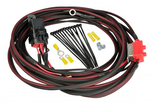 Aeromotive fuel pump 16307