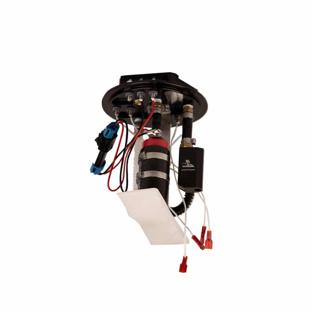 Aeromotive fuel pump Phantom fits 2012-2020 Subaru WRX