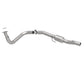 04 Chevrolet Silverado 2500 HD Direct-Fit Catalytic Converter 4451642 Magnaflow