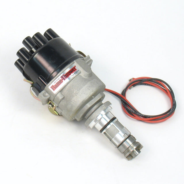 PerTronix Ignitor II electronic ignition kit 6 cylinder black D171600