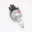 PerTronix distributor cap 4 cylinder black D173400