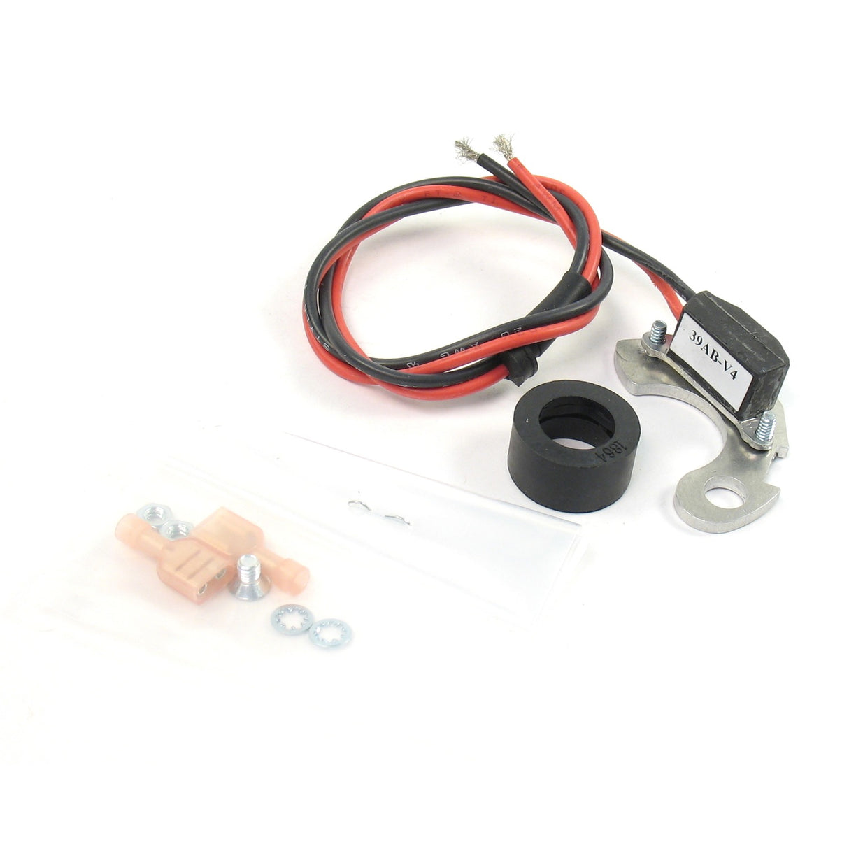 PerTronix Ignitor electronic ignition kit Bosch 6 cylinder negative ground 1864A